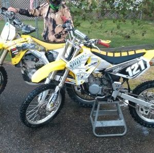 Meet your Posher, Walter